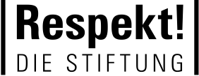 Respekt - Die Stiftung